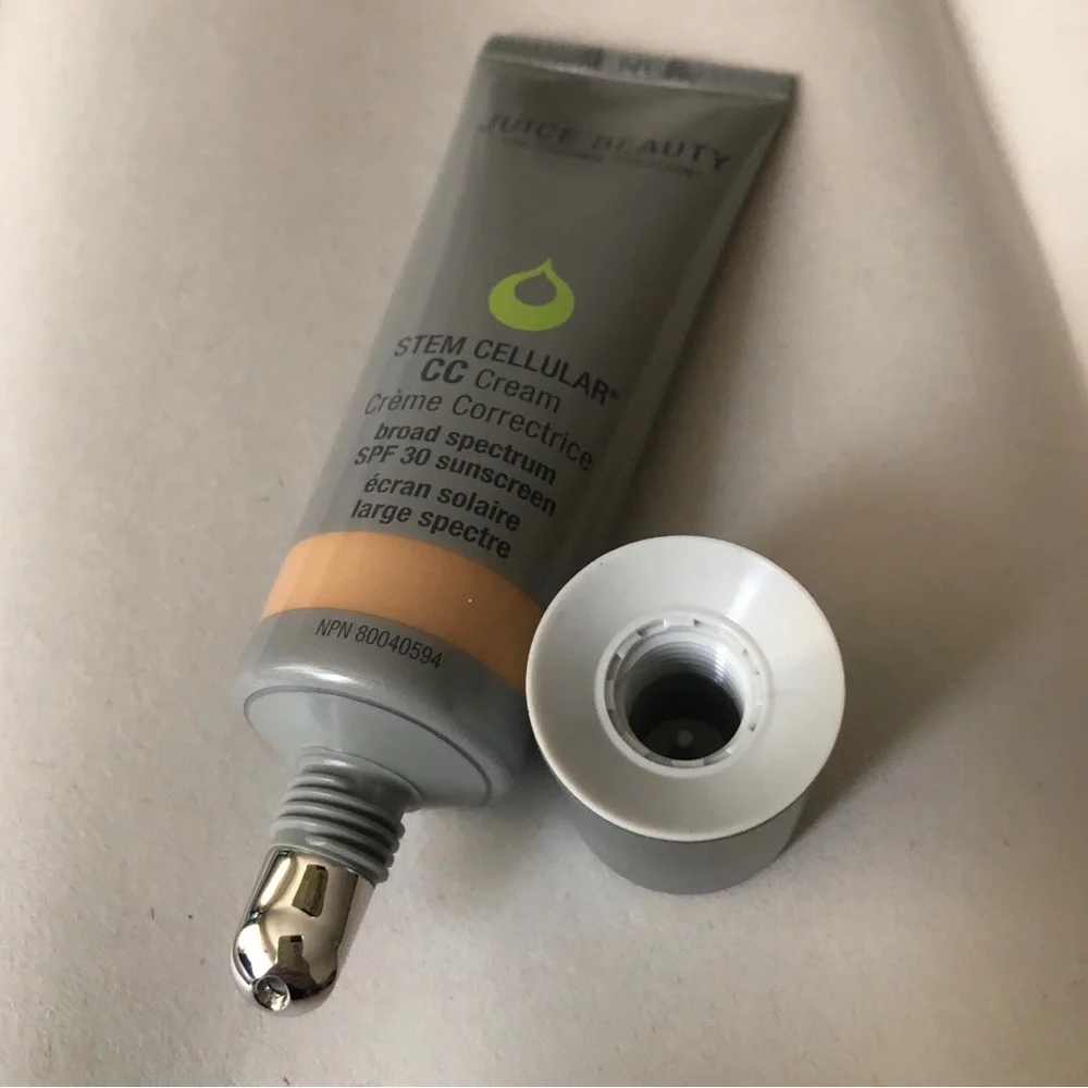 Juice Beauty CC CREAM
